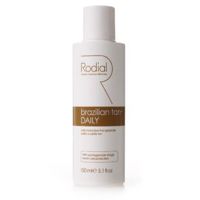 Rodial  on white background