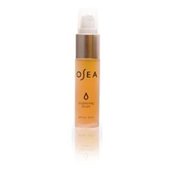 Osea  on white background