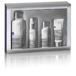Lumixyl Topical Brightening System Kit (Large Size Box) Lumixyl on white background
