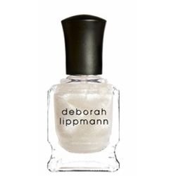Lippmann  on white background