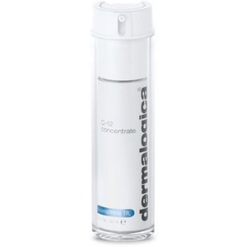 Dermalogica  on white background
