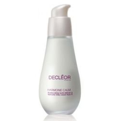 Decleor Harmonie Calm Delicate Milky Cream Emulsion 50ml 1.7 oz Decleor on white background