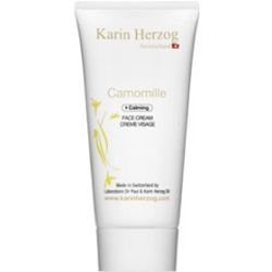 Karin Herzog  on white background