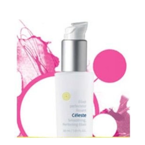 Dr Renaud Celeste Smoothing Perfecting Elixir on white background