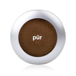 Pur Minerals  on white background