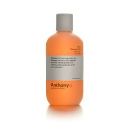 Anthony Logistics Body Cleansing Gel - Citrus 8floz/237ml Anthony Logistics on white background