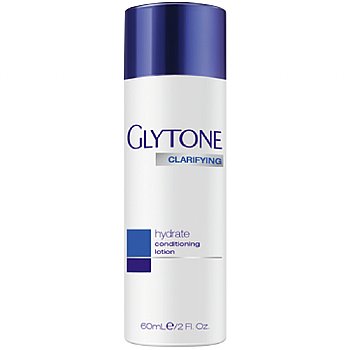 Glytone Hydrate Conditioning Lotion, 60ml/2 fl oz Glytone on white background