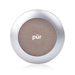 Pur Minerals  on white background