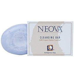 Neova  on white background