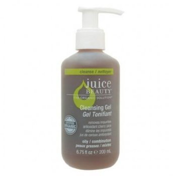 Juice Beauty Cleansing Gel 6.75 oz Juice Beauty on white background