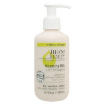 Juice Beauty Cleansing Milk 6.75 oz Juice Beauty on white background