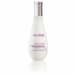 Decleor  on white background