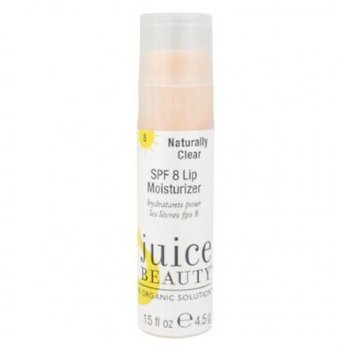 Juice Beauty  on white background