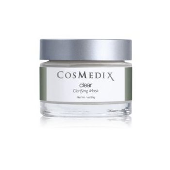 CosMedix  on white background