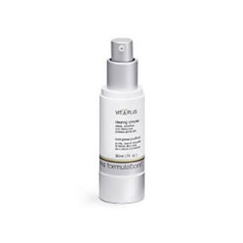 MD Formulations  on white background