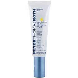 Peter Thomas Roth  on white background