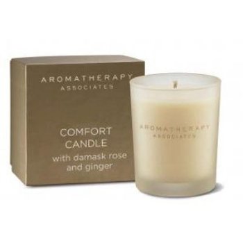 Aromatherapy Associates Comfort Candle, 1 piece Aromatherapy Associates Comfort Candle on white background