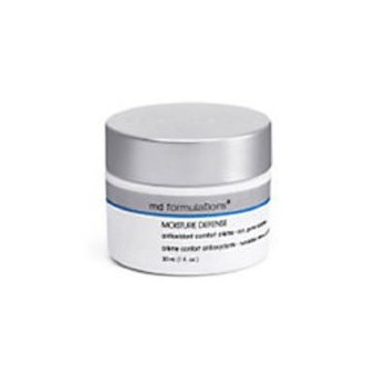 MD Formulations  on white background