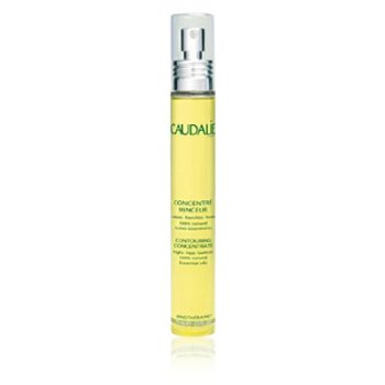 CAUDALIE VINOTHERAPIE Contouring Concentrate 75mL, 2.5 oz Caudalie on white background