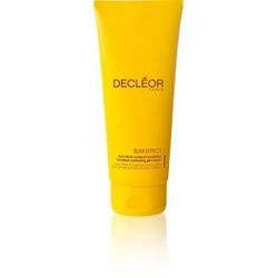 Decleor  on white background