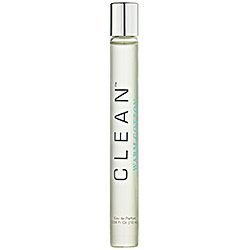 Clean  on white background