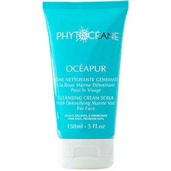 Phytoceane  on white background