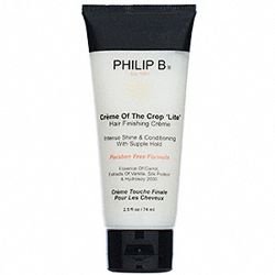 Philip B Botanical  on white background