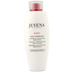 Juvena  on white background