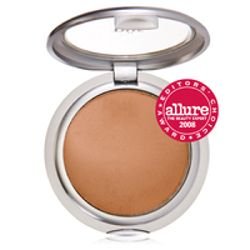 Pur Minerals  on white background