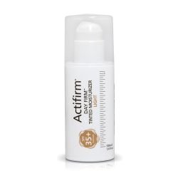 Actifirm Day Firm Tinted Moisturizer - Dark 1.7 oz Actifirm on white background