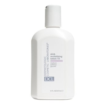 DCL Dermatologic  on white background