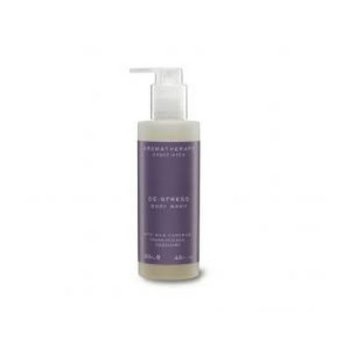 Aromatherapy Associates  on white background