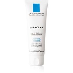 La Roche Posay  on white background