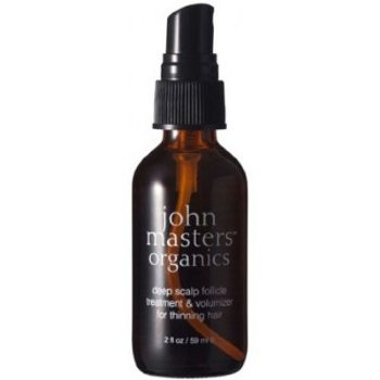 John Masters Organics  on white background