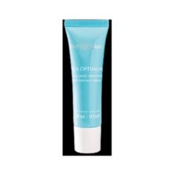Phytoceane  on white background