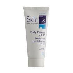 SkinTx  on white background