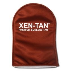 Xen-Tan Deluxe Tanning Mitt Xen-Tan on white background