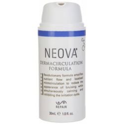 Neova  on white background
