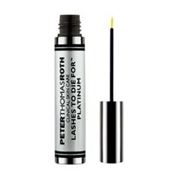 Peter Thomas Roth  on white background