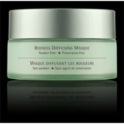 June Jacobs REDNESS DIFFUSING MASQUE 50g / 1.7 fl oz bottle June Jacobs on white background