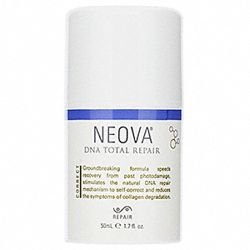 Neova  on white background