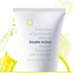 Dr Renaud Double Action Protective Cream 60mL Dr Renaud on white background