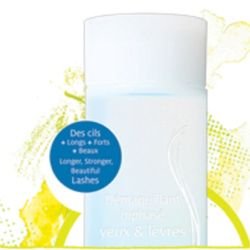 Dr Renaud Dual-Phase Eye & Lip Make-Up Remover 135mL 4.6 fl. oz. Dr Renaud on white background