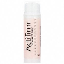 Actifirm  on white background