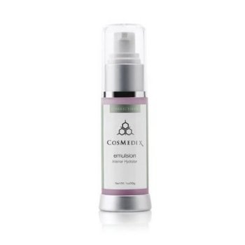 CosMedix  on white background