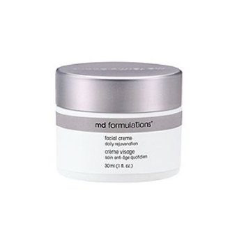 MD Formulations  on white background