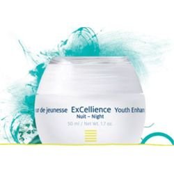 Dr Renaud ExCellience Youth Enhancer Night, 50mL 1.7 oz Dr Renaud on white background