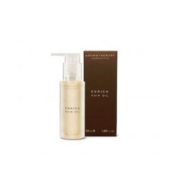 Aromatherapy Associates  on white background