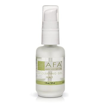 AFA  on white background