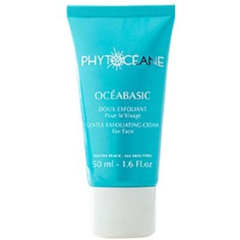 Phytoceane  on white background